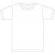 Camiseta Hombre Personalizable - cuello redondo