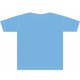 Camiseta Niño Personalizable - cuello redondo