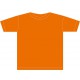 Camiseta Niño Personalizable - cuello redondo