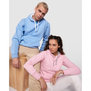 SUDADERA URBAN