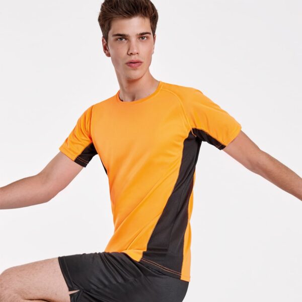 Camiseta Técnica Hombre SHANGHAI