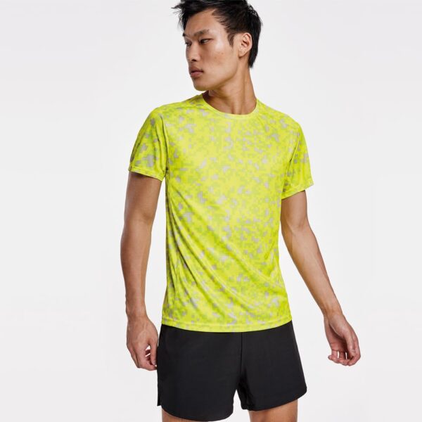 1453.jpg Camiseta Técnica Hombre ASSEN