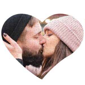 1670.jpg Puzzle corazón San Valentín