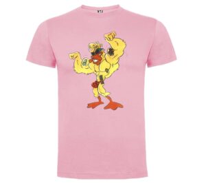 1798.jpg Pato musculoso
