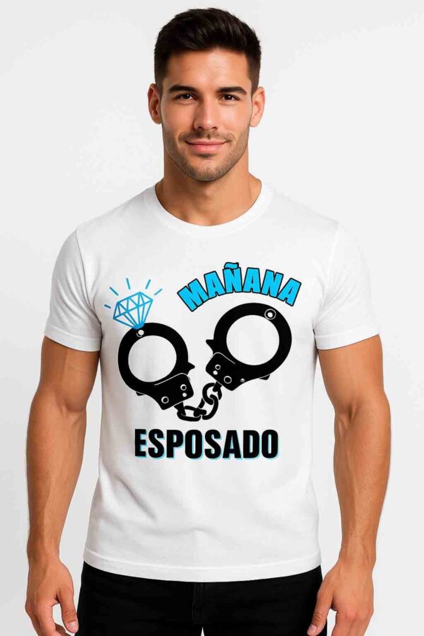 2076.jpg Camiseta despedida soltero esposas