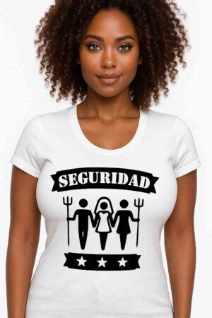 2078.jpg Camiseta despedida soltera seguridad