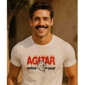 2109.jpg Camiseta Agitar antes de usar