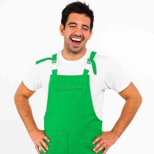 Peto fiestas personalizable