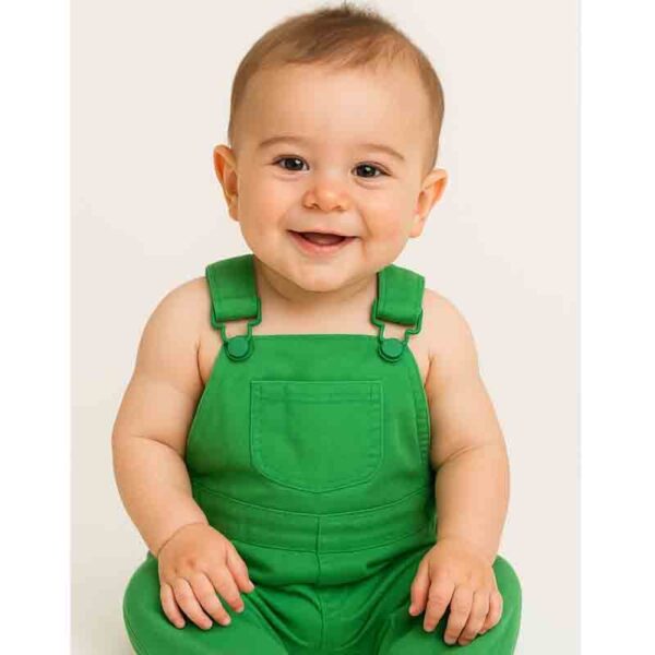 Body Bebé Personalizable