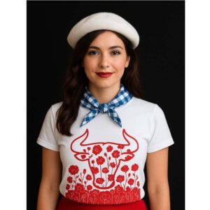 2135.jpg Camiseta fiestas toro deco