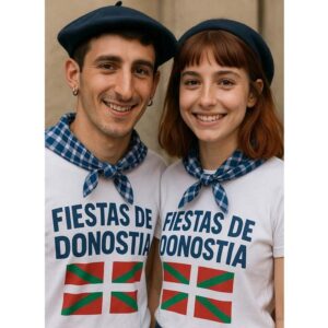 2148.jpg Camiseta fiestas de San Sebastian