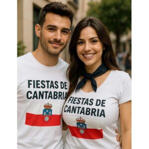 2150.jpg Camiseta fiestas de Cantabria