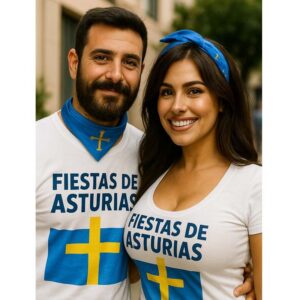 2152.jpg Camiseta fiestas de Asturias