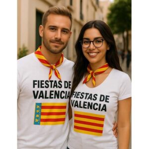 2154.jpg Camiseta fiestas de Valencia