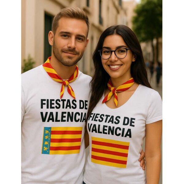 2154.jpg Camiseta fiestas de Valencia