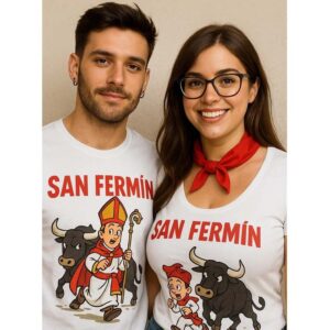 2155.jpg Camiseta fiestas de San Fermin