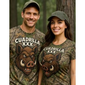 2159.jpg Camiseta cazadores jabali