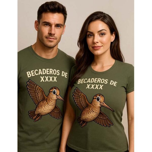 2160.jpg Camiseta cazadores becaderos