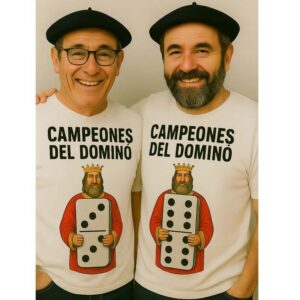 2198.jpg Camiseta campeones del dominó