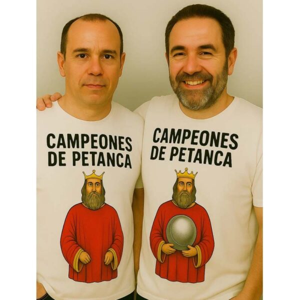 2199.jpg Camiseta campeones de petanca