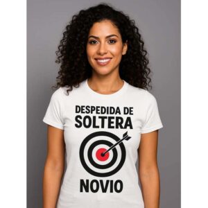 2203.jpg Camiseta despedida soltera en la diana