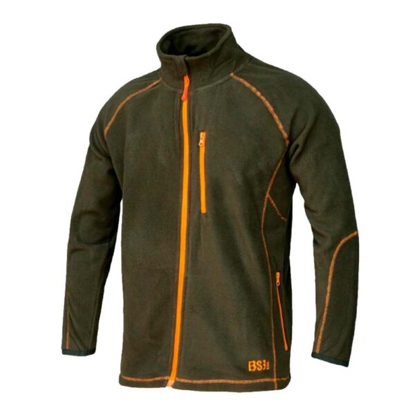 Chaqueta Hombre Personalizable - Teide