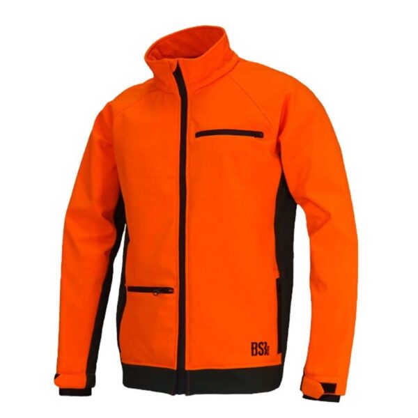 Chaqueta Hombre Personalizable - Norway