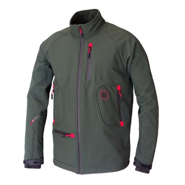 Chaqueta Hombre Personalizable - Ajaches