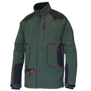 Chaqueta Hombre Personalizable - Bicolor Ajaches