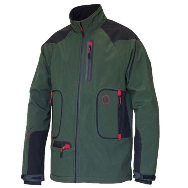 Chaqueta Hombre Personalizable - Bicolor Ajaches