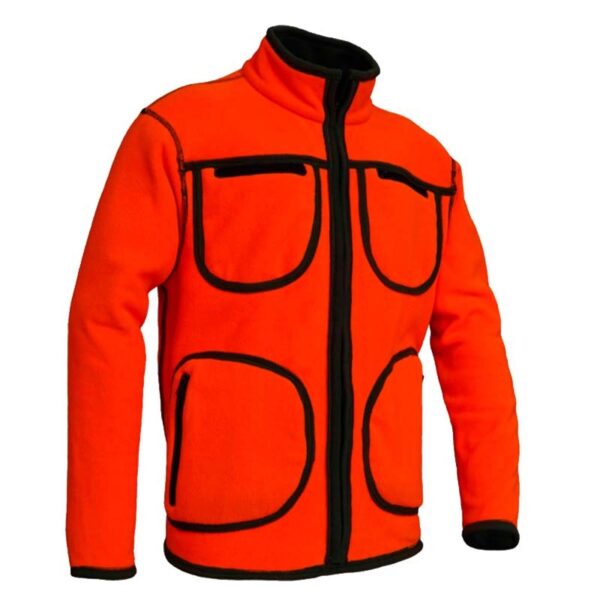 Chaqueta Hombre Personalizable reversible - North
