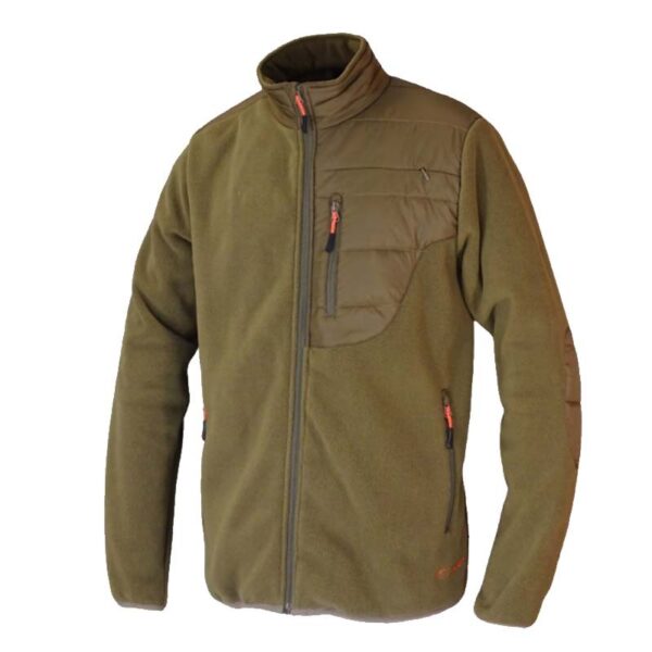 Chaqueta Hombre Personalizable - Croscat