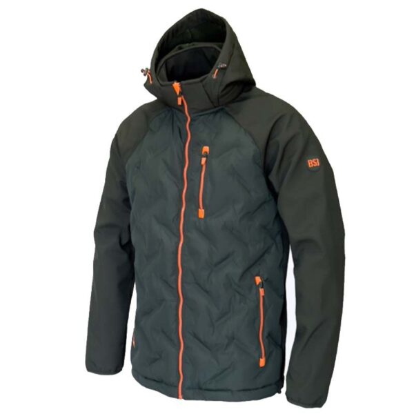 Chaqueta Hombre Personalizable - Badama