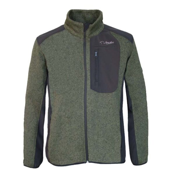 Chaqueta Hombre Personalizable - Aral