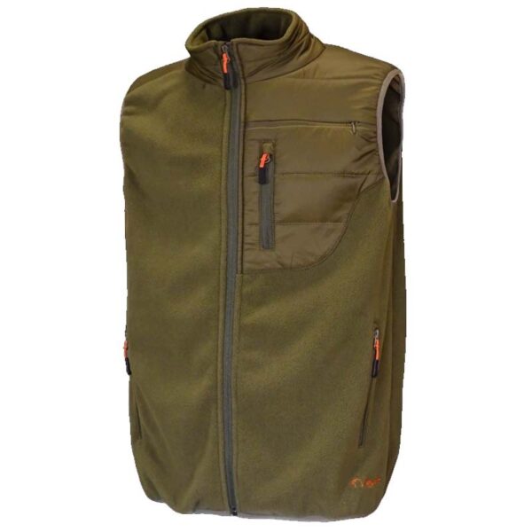 Chaleco Hombre Personalizable - Pe?arroya