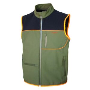 Chaleco Hombre Personalizable - Resistence