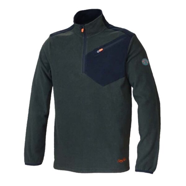 Sudadera Hombre Personalizable - Mistral