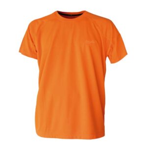 Camiseta Hombre Personalizable - Orange