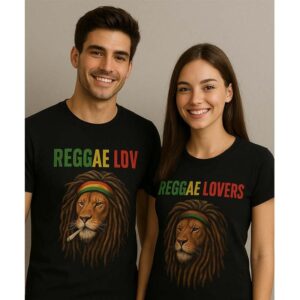 2230.jpg Camiseta Reggae Lovers