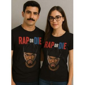 2231.jpg Camiseta Rap or Die