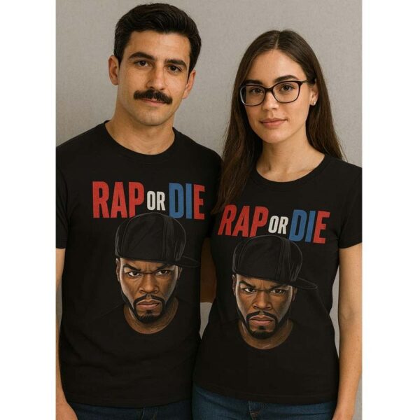 2231.jpg Camiseta Rap or Die