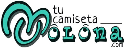 Camisetas personalizables