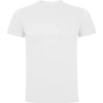 delantera blanca compress (1) Camiseta personalizable hombre