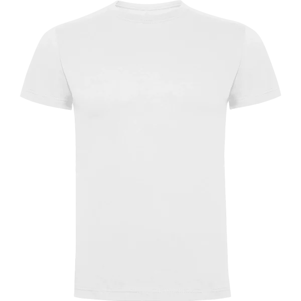 Camiseta personalizable hombre