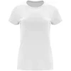 mujerblanca1 Camiseta personalizable mujer