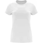 mujerblanca1 Camiseta personalizable mujer
