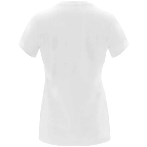 mujerblanca2 Camiseta personalizada chicas